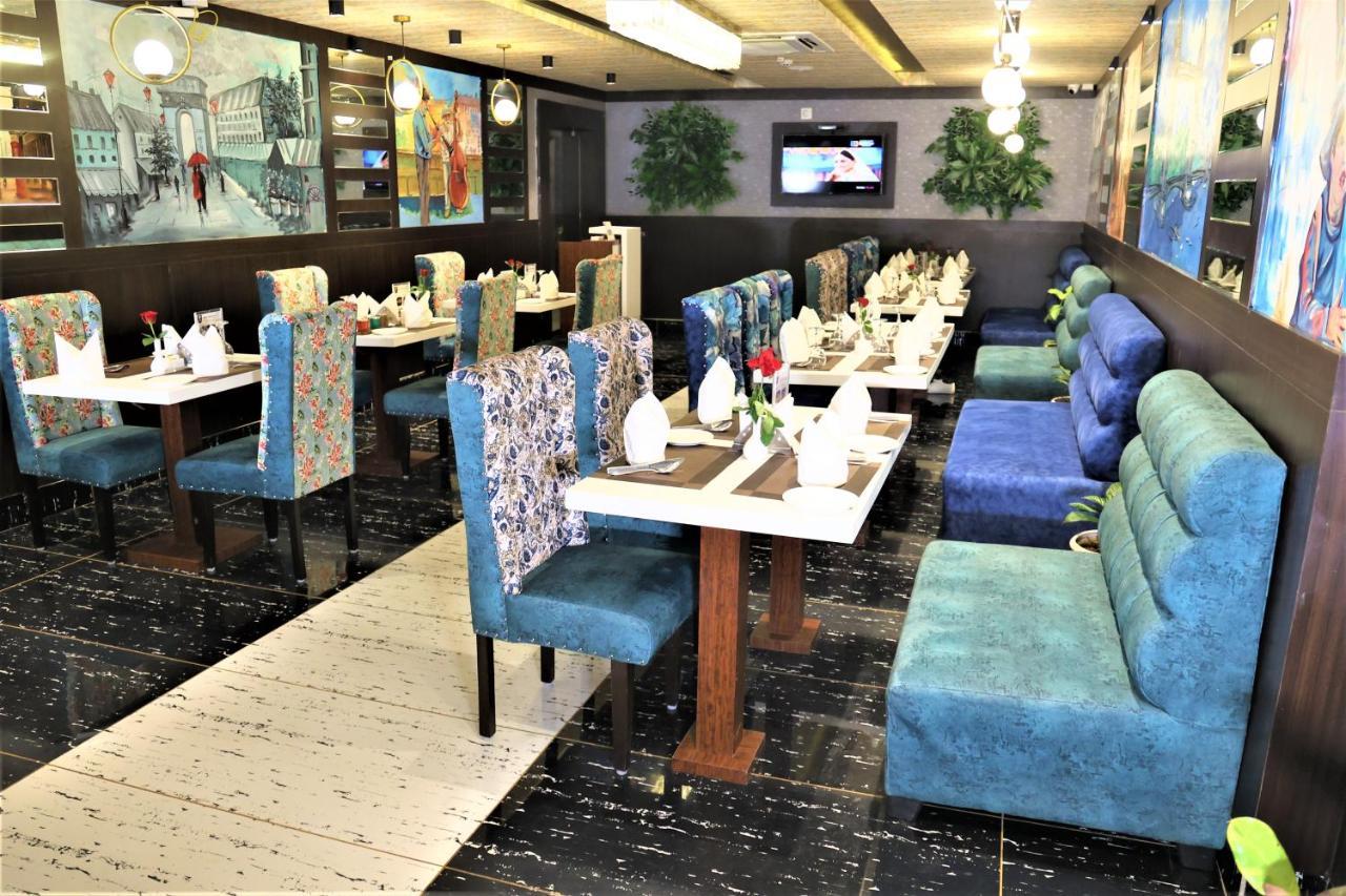 Hotel Sidh Vedantha Patna  Kültér fotó