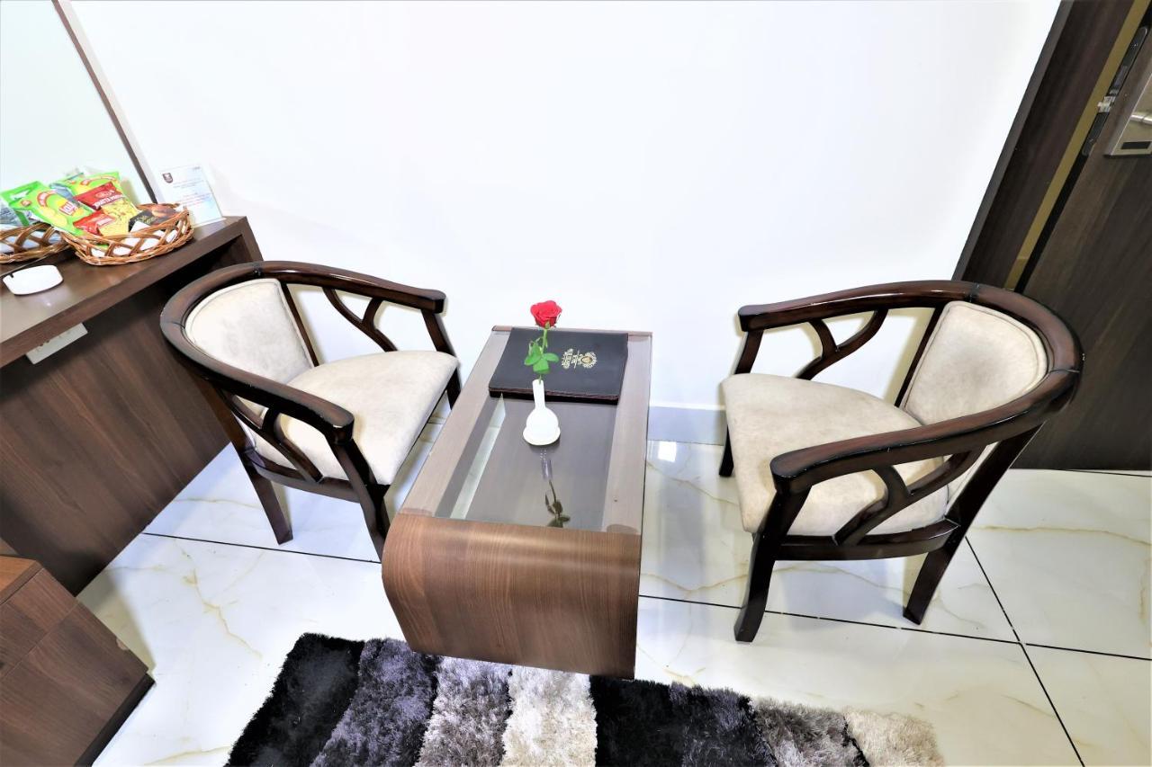 Hotel Sidh Vedantha Patna  Kültér fotó