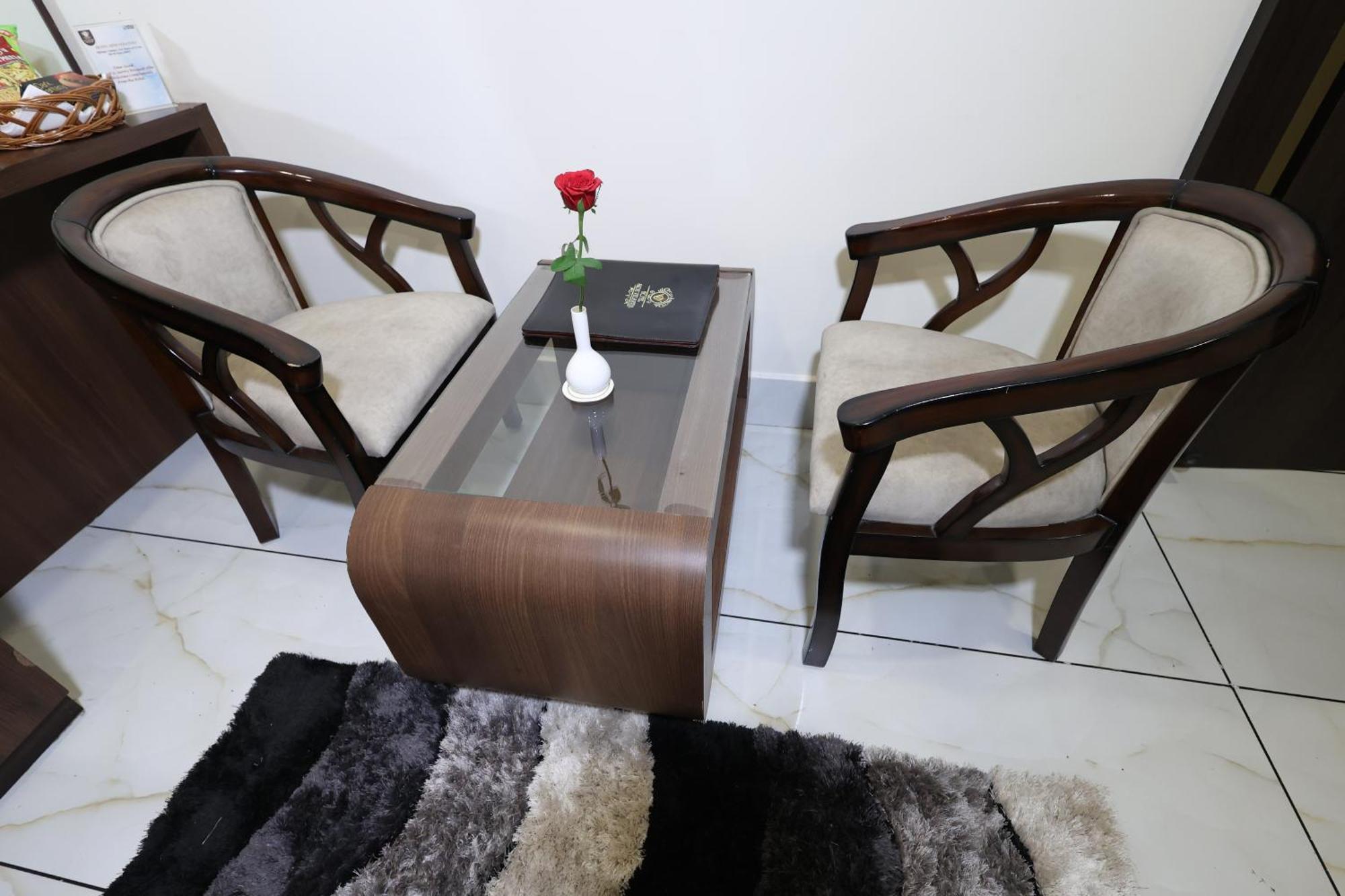 Hotel Sidh Vedantha Patna  Kültér fotó