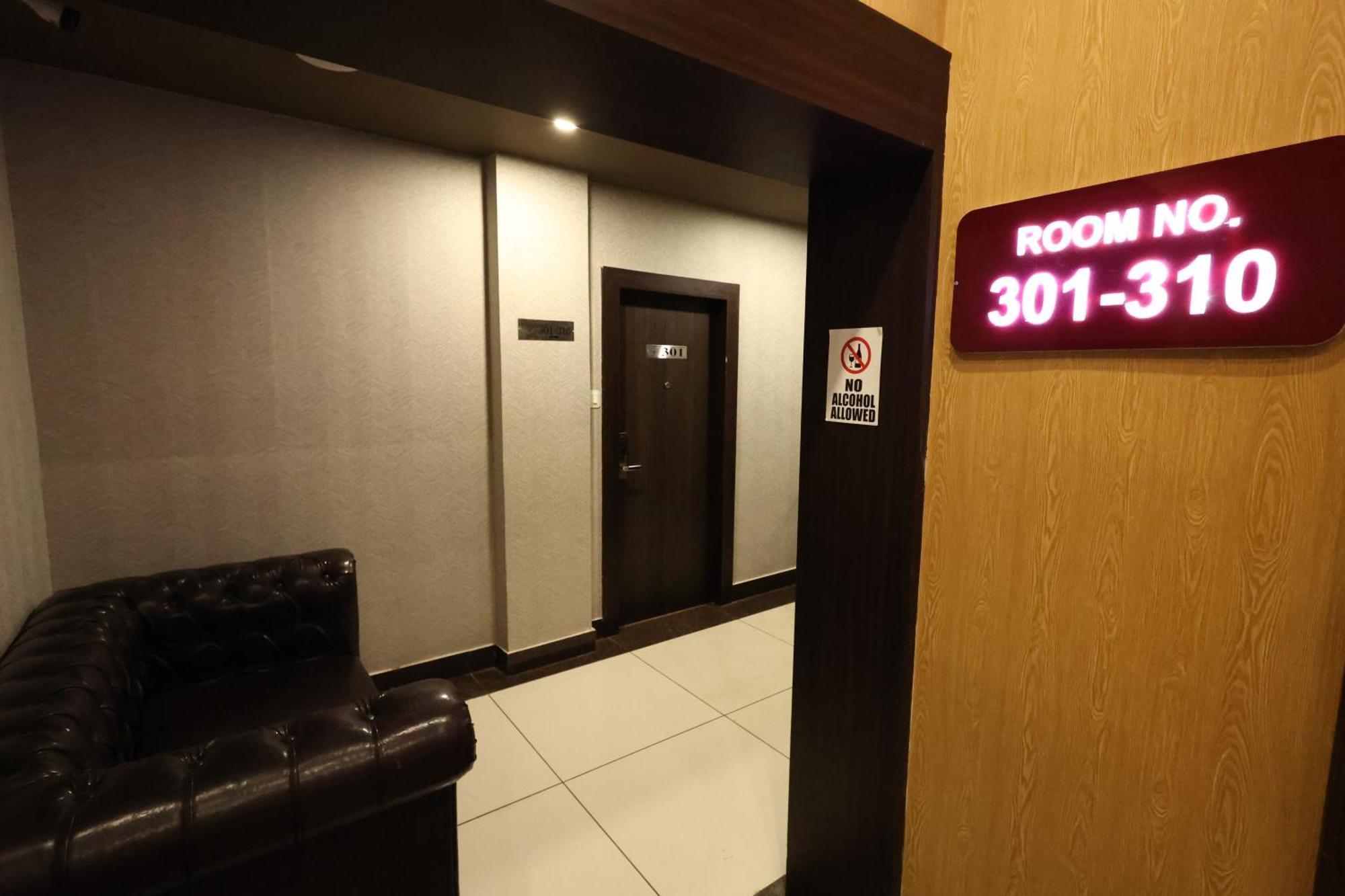 Hotel Sidh Vedantha Patna  Kültér fotó