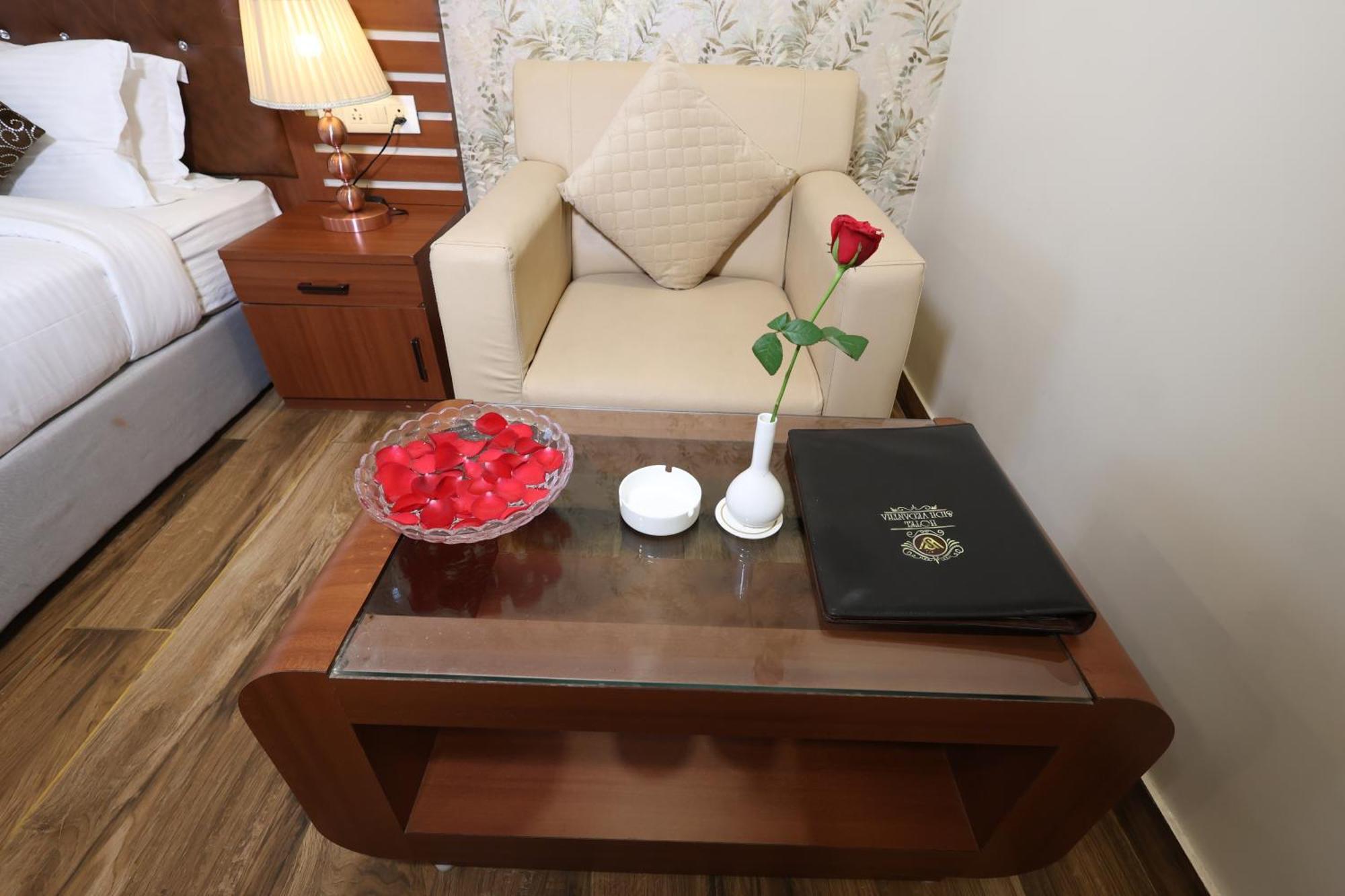 Hotel Sidh Vedantha Patna  Kültér fotó