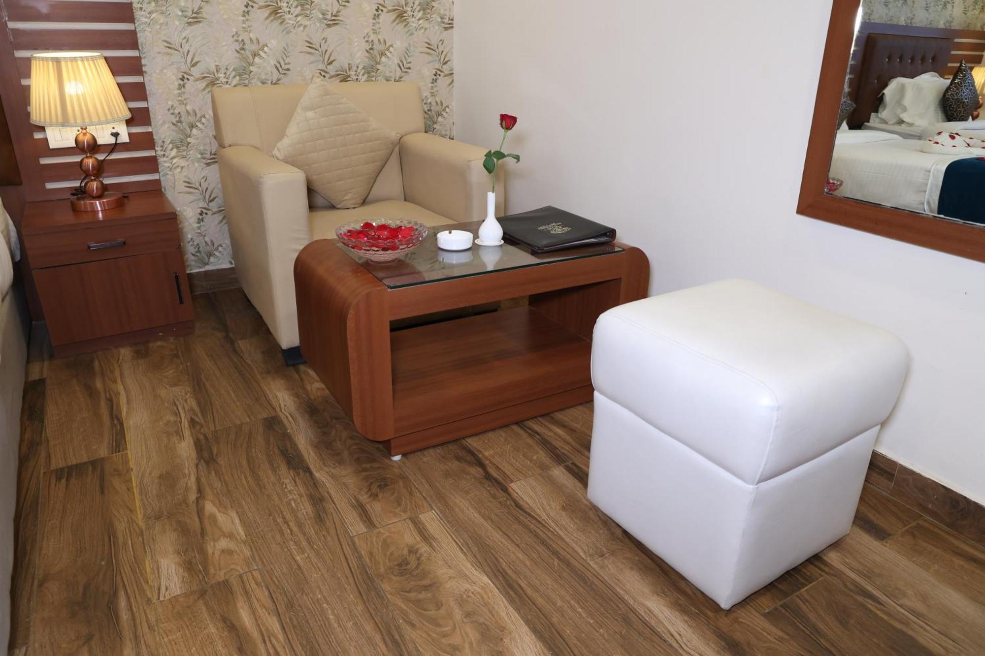 Hotel Sidh Vedantha Patna  Kültér fotó